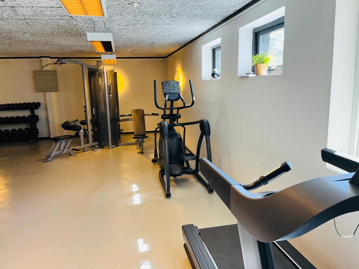 Hotel Smaland Skillingaryd Екстер'єр фото