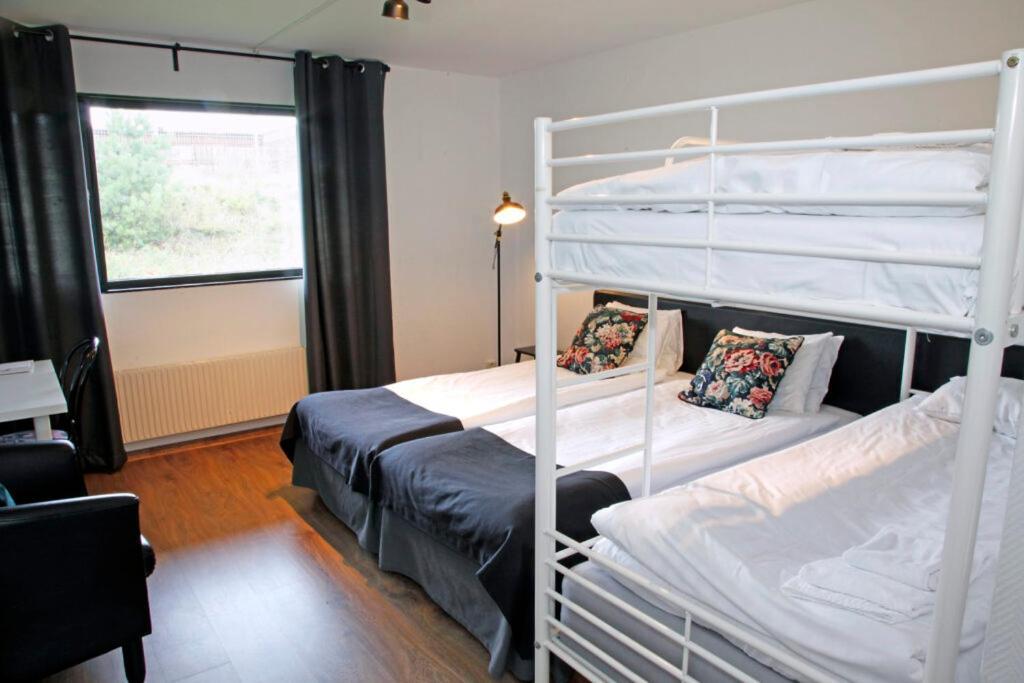 Hotel Smaland Skillingaryd Екстер'єр фото