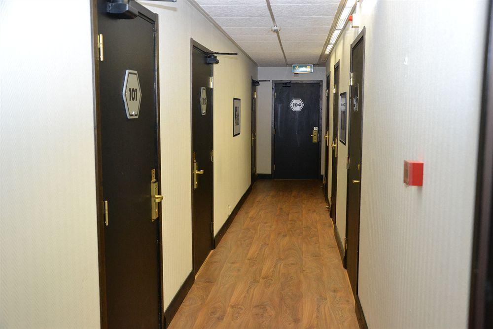 Hotel Smaland Skillingaryd Екстер'єр фото