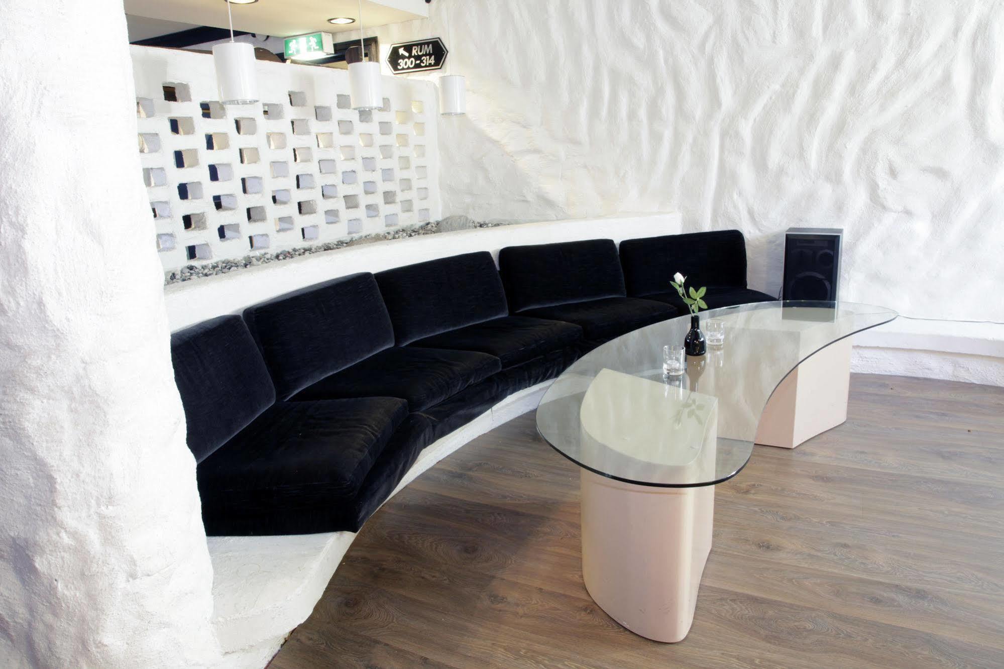 Hotel Smaland Skillingaryd Екстер'єр фото