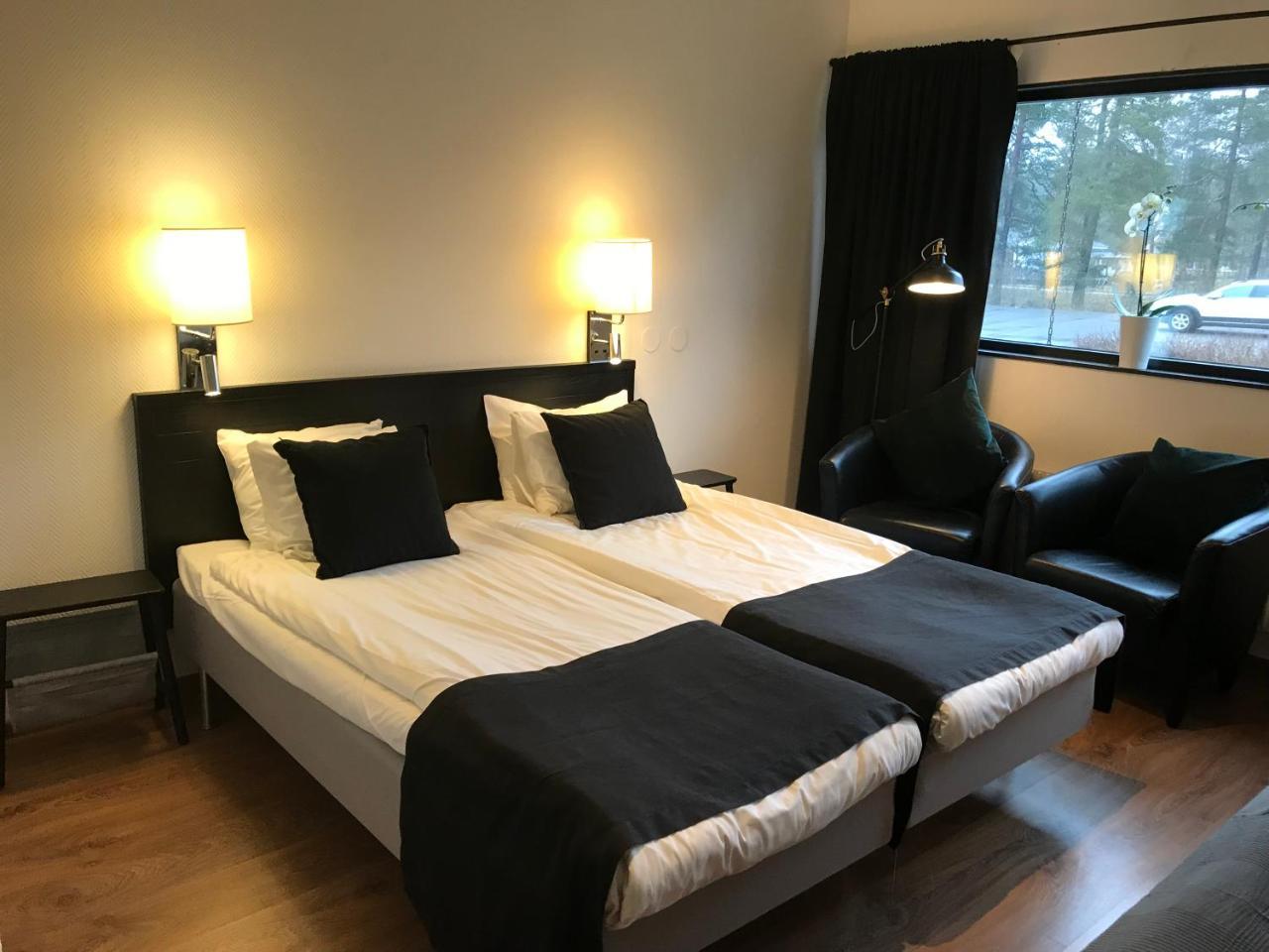 Hotel Smaland Skillingaryd Екстер'єр фото